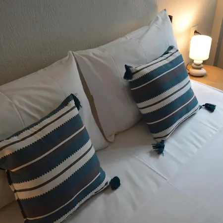 μοντέρνο δυάρι στο κέντρο της λάρισας 아파트 라리사