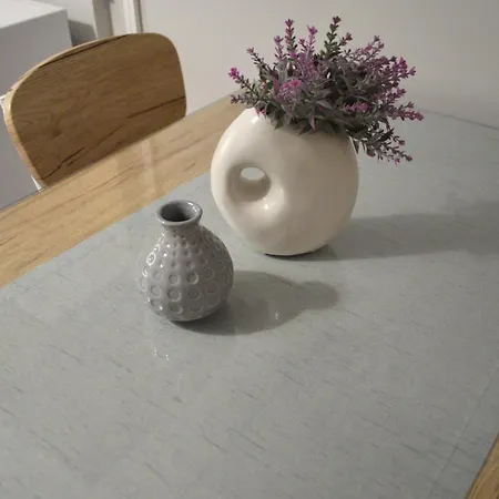 아파트 μοντέρνο δυάρι στο κέντρο της λάρισας