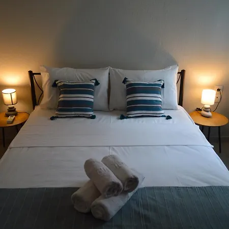 μοντέρνο δυάρι στο κέντρο της λάρισας *