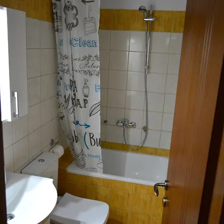 μοντέρνο δυάρι στο κέντρο της λάρισας * Лариса