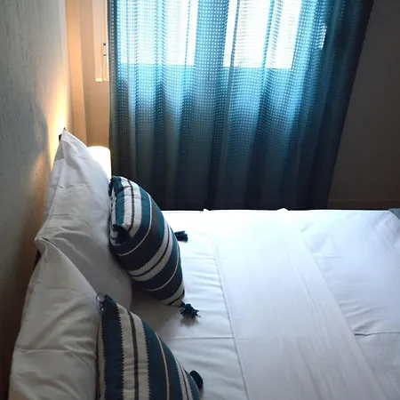 μοντέρνο δυάρι στο κέντρο της λάρισας Лариса