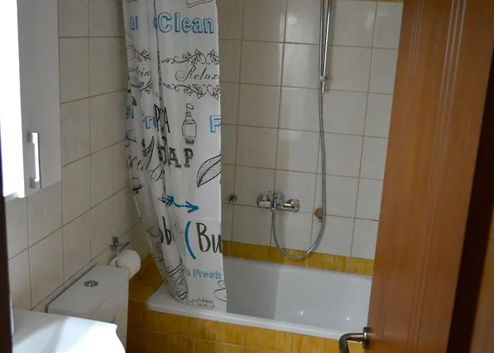 μοντέρνο δυάρι στο κέντρο της λάρισας * Larissa